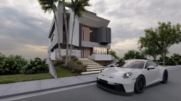 Casa Condomínio Ecopark Quadra 32 Lote 24